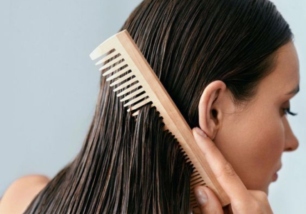 SPECIAL HAIR CARE TIPS: HOW TO KEEP HAIR MOISTURIZED